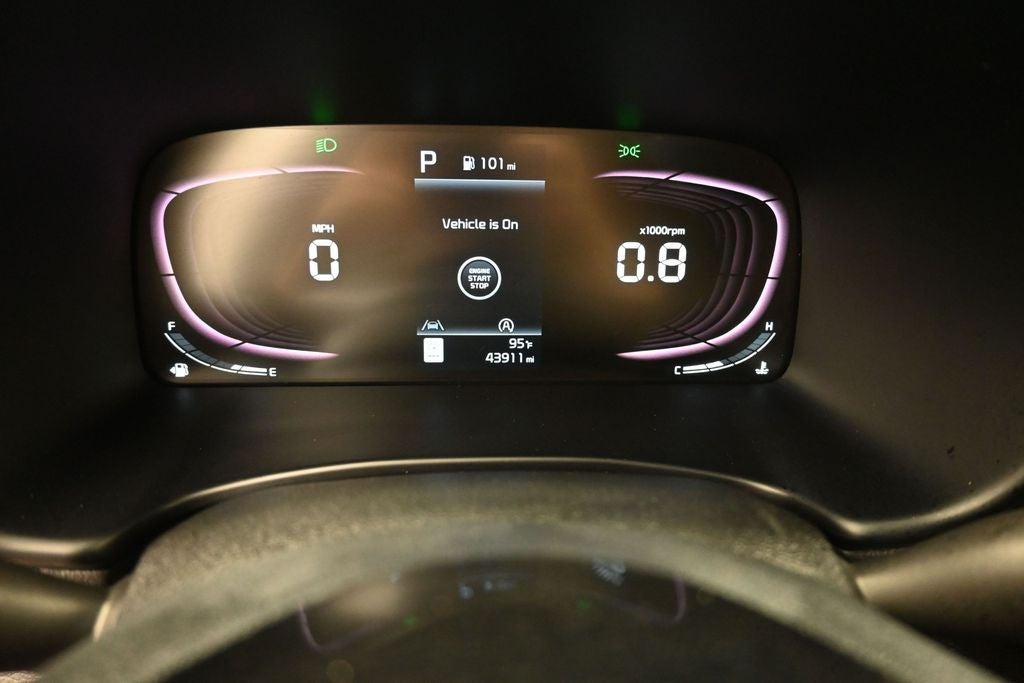 2023 Kia Soul EX