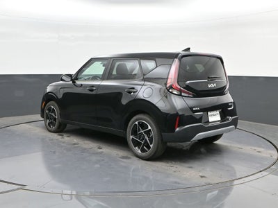 2023 Kia Soul EX