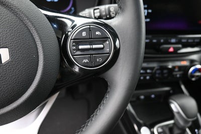 2023 Kia Soul EX