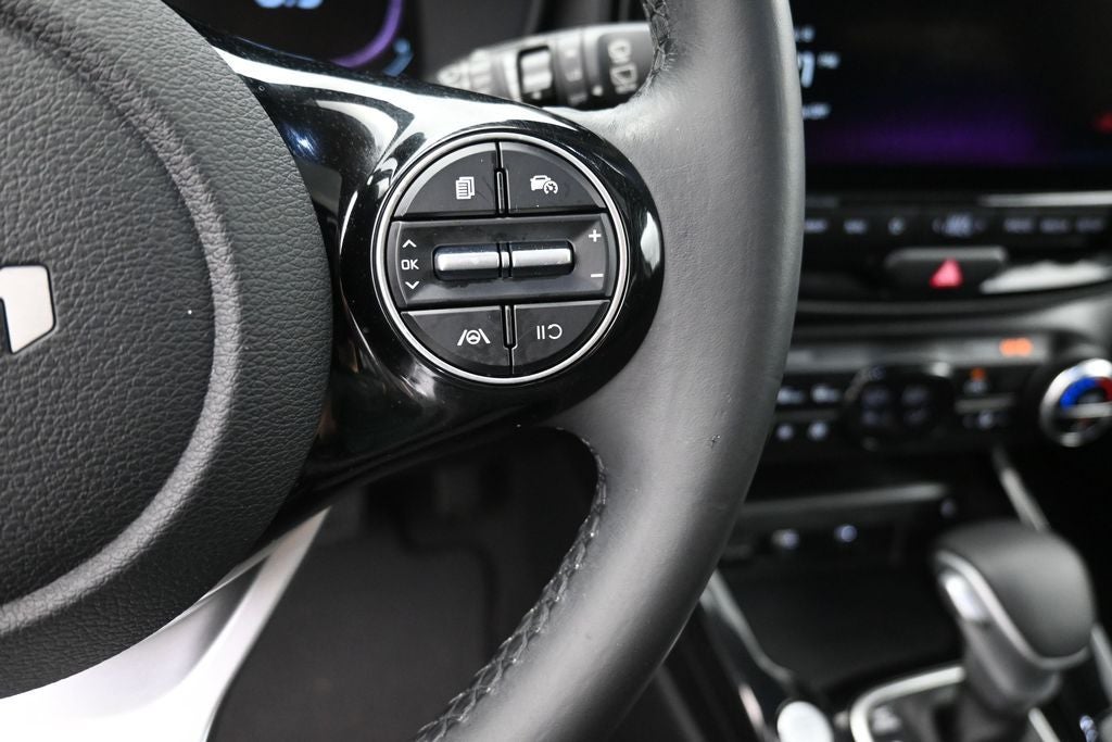 2023 Kia Soul EX