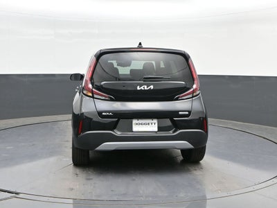 2023 Kia Soul EX