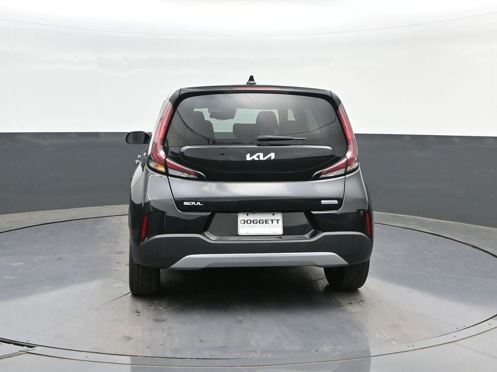 2023 Kia Soul EX