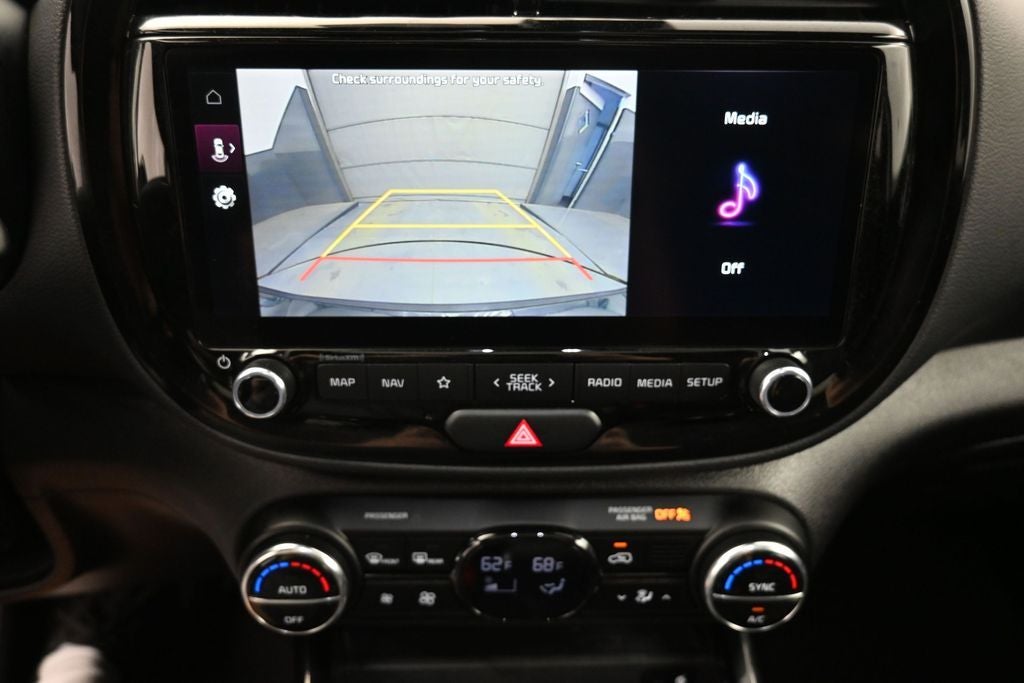 2023 Kia Soul EX
