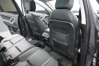 2016 Land Rover Discovery Sport HSE