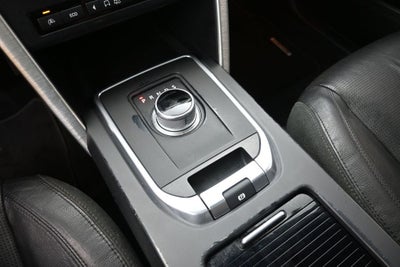 2016 Land Rover Discovery Sport HSE