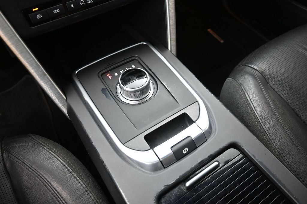 2016 Land Rover Discovery Sport HSE