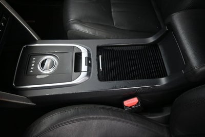 2016 Land Rover Discovery Sport HSE