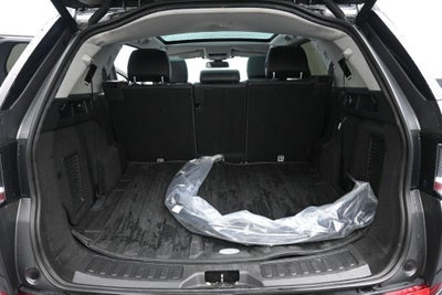 2016 Land Rover Discovery Sport HSE