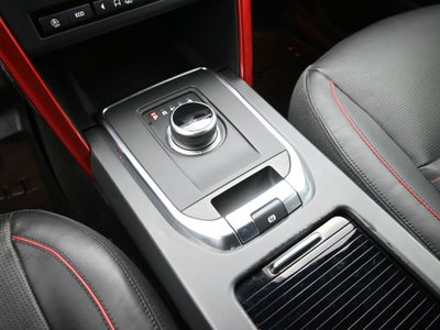 2018 Land Rover Discovery Sport HSE