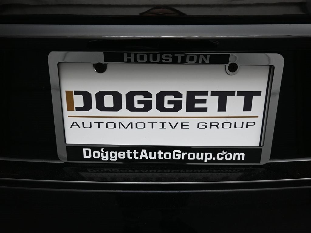 2018 Land Rover Discovery Sport HSE