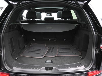 2018 Land Rover Discovery Sport HSE