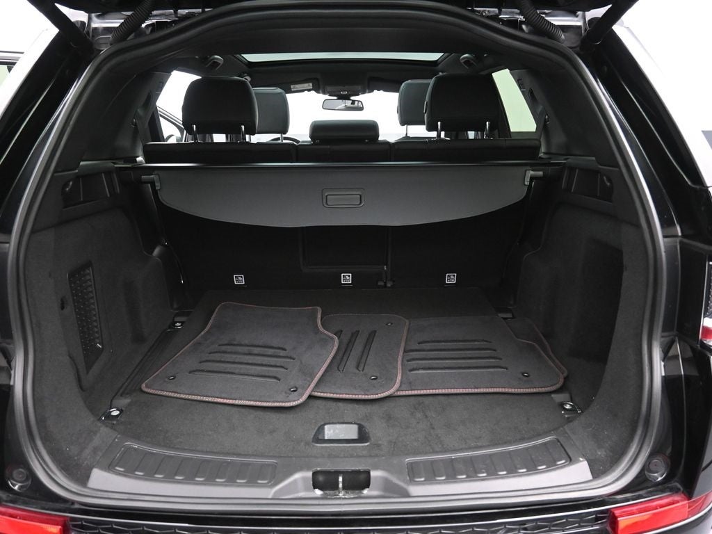 2018 Land Rover Discovery Sport HSE