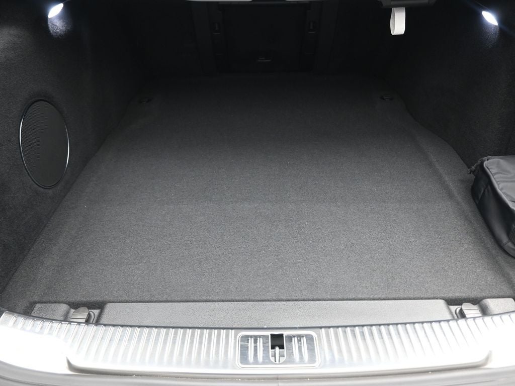 2024 Mercedes-Benz S-Class S 63 E AMG® 4MATIC®