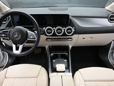 2021 Mercedes-Benz GLA GLA 250