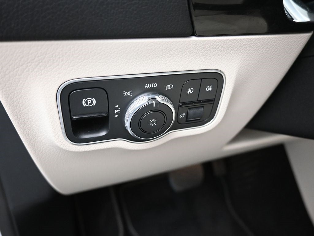 2021 Mercedes-Benz GLA GLA 250