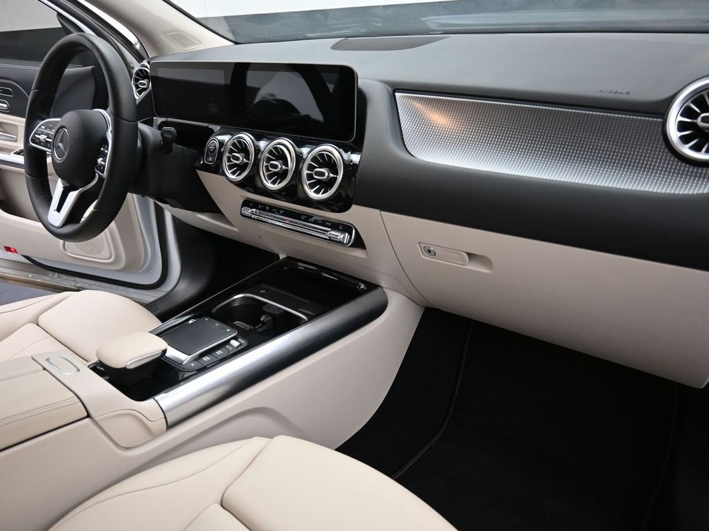 2021 Mercedes-Benz GLA GLA 250