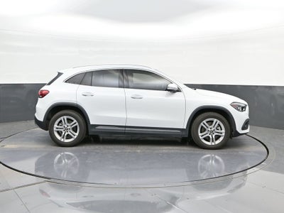 2021 Mercedes-Benz GLA GLA 250
