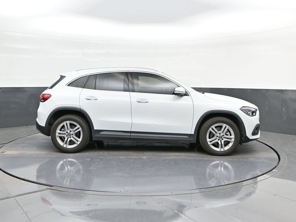 2021 Mercedes-Benz GLA GLA 250