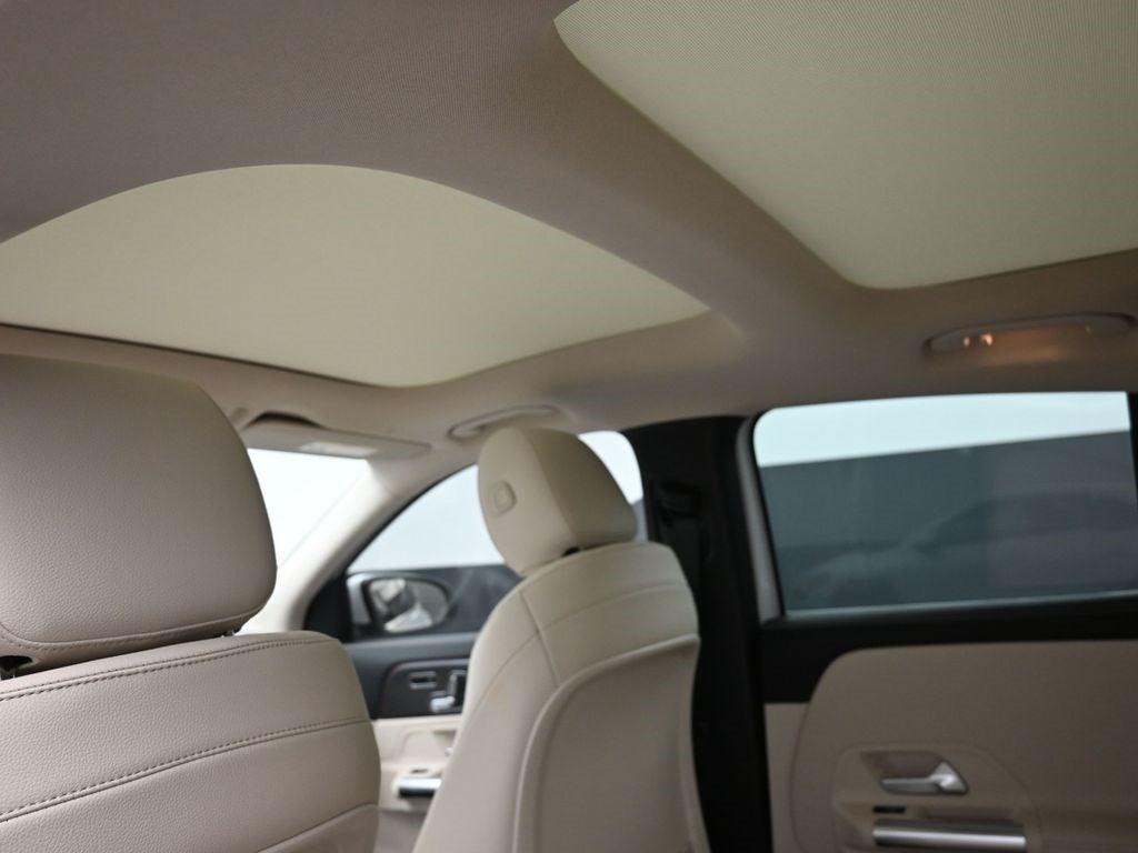 2021 Mercedes-Benz GLA GLA 250