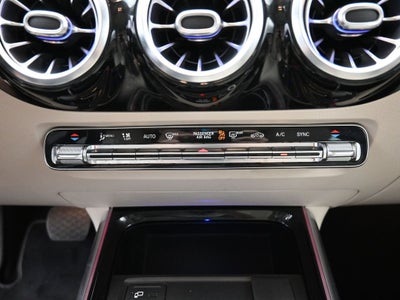 2021 Mercedes-Benz GLA GLA 250