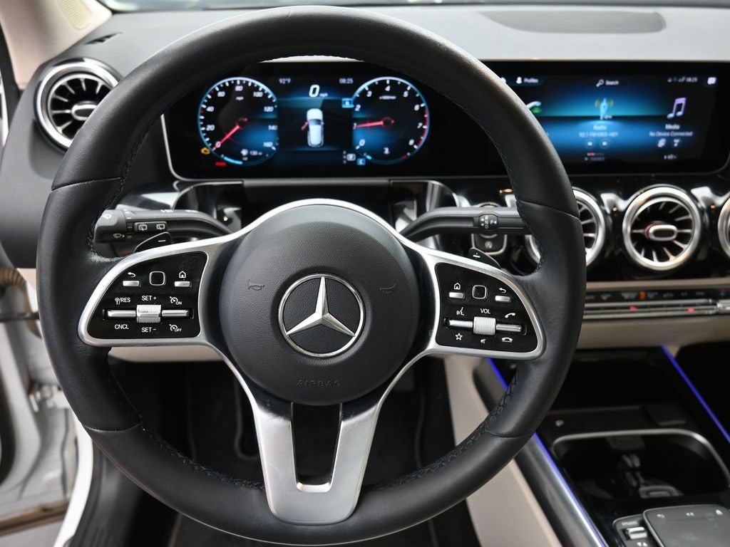 2021 Mercedes-Benz GLA GLA 250