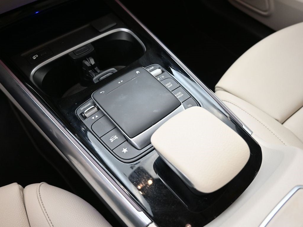 2021 Mercedes-Benz GLA GLA 250