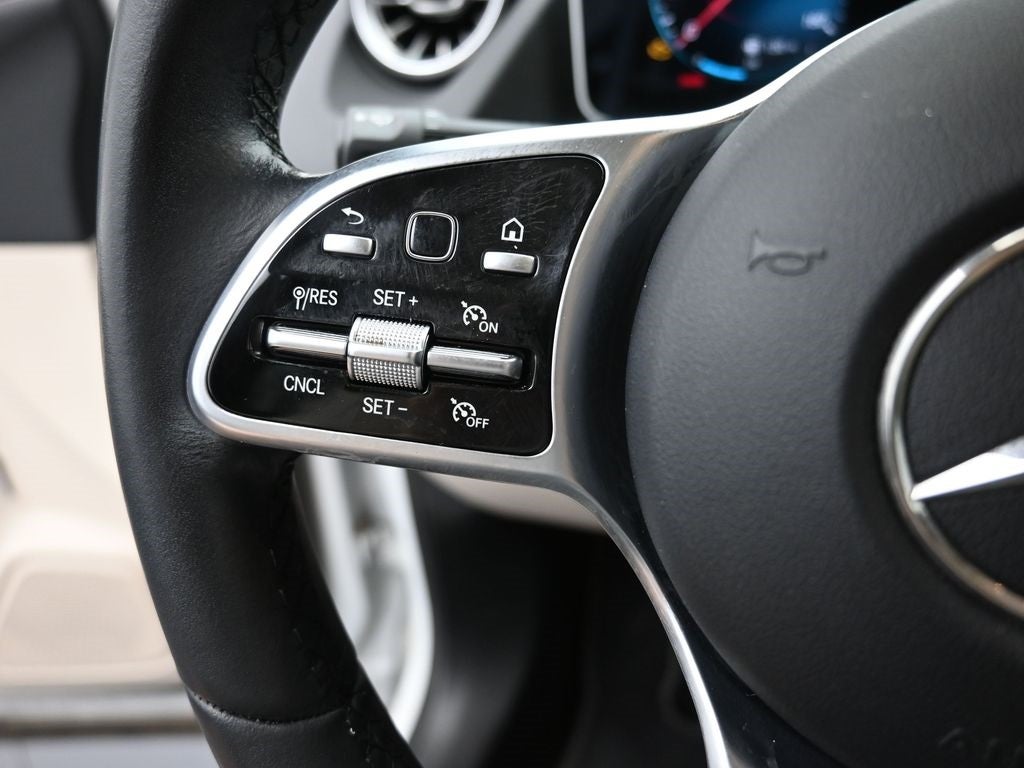 2021 Mercedes-Benz GLA GLA 250