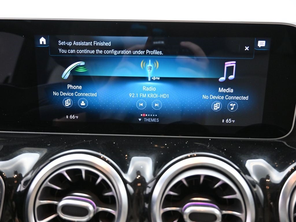 2021 Mercedes-Benz GLA GLA 250