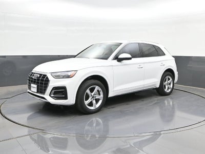 2021 Audi Q5 45 Premium quattro