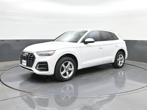 2021 Audi Q5 45 Premium quattro