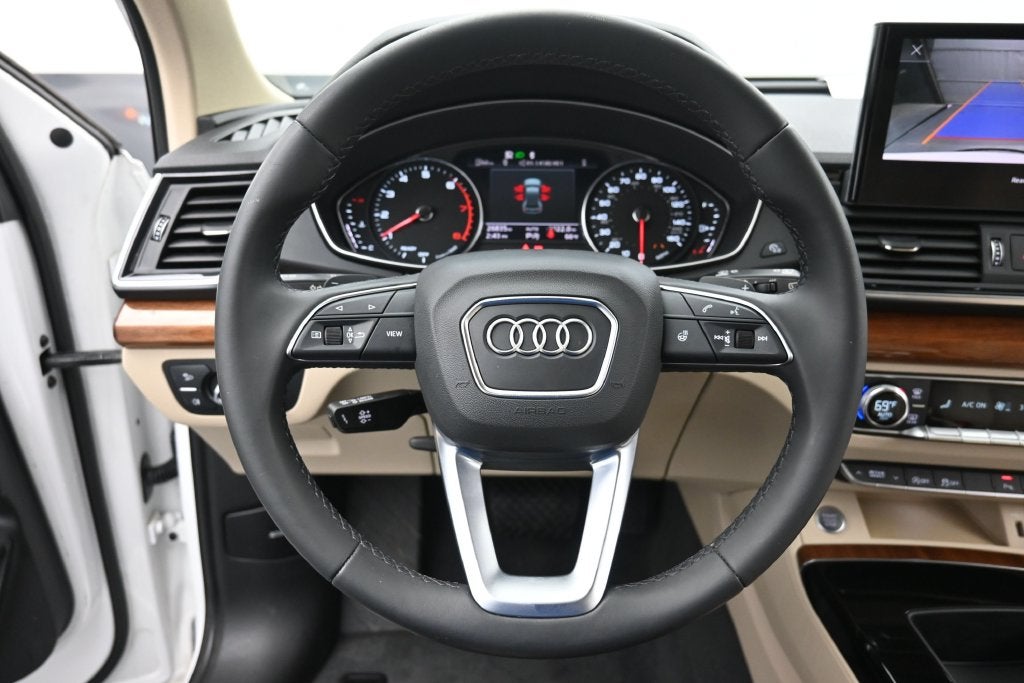 2021 Audi Q5 45 Premium quattro