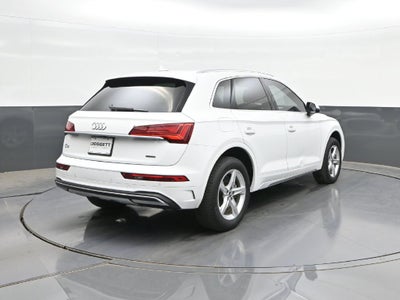 2021 Audi Q5 45 Premium quattro