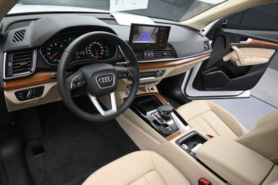 2021 Audi Q5 45 Premium quattro