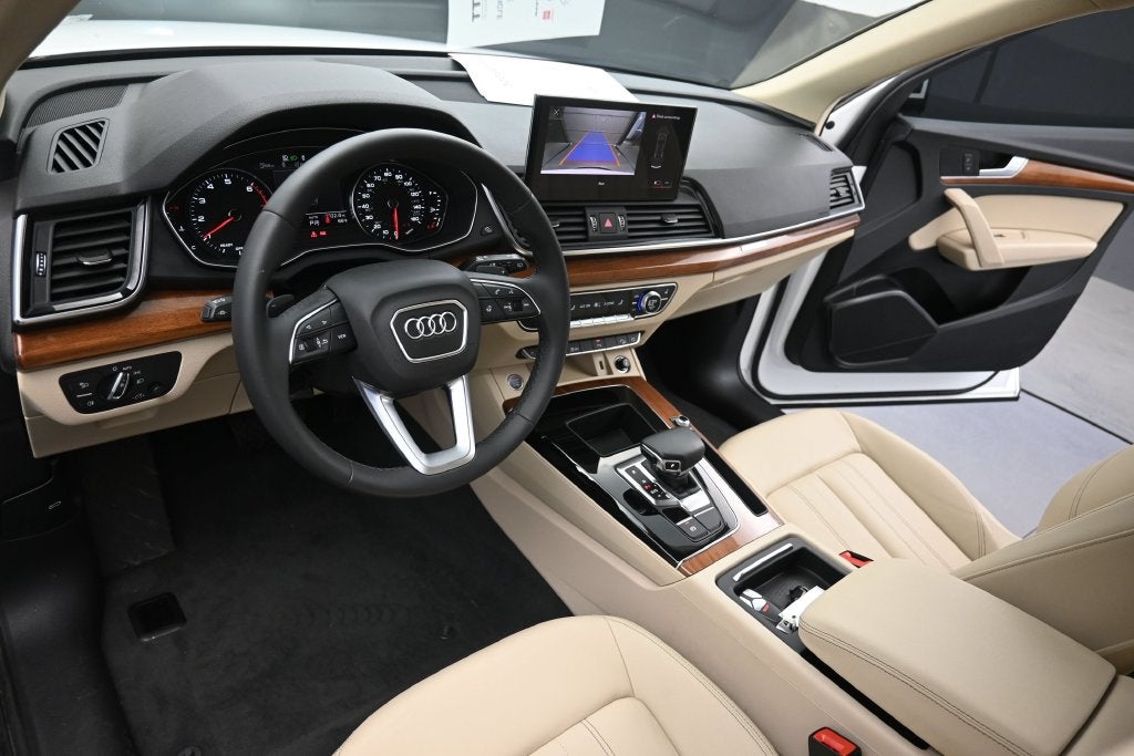 2021 Audi Q5 45 Premium quattro