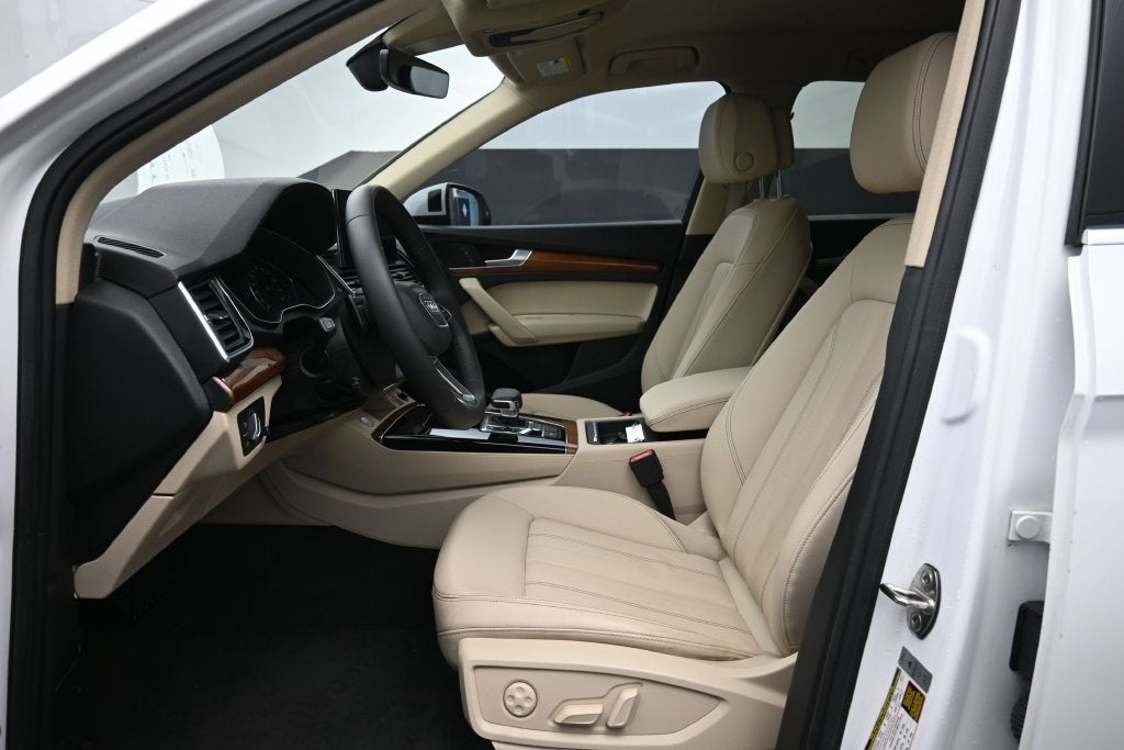 2021 Audi Q5 45 Premium quattro