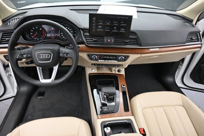2021 Audi Q5 45 Premium quattro