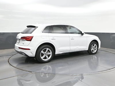 2021 Audi Q5 45 Premium quattro