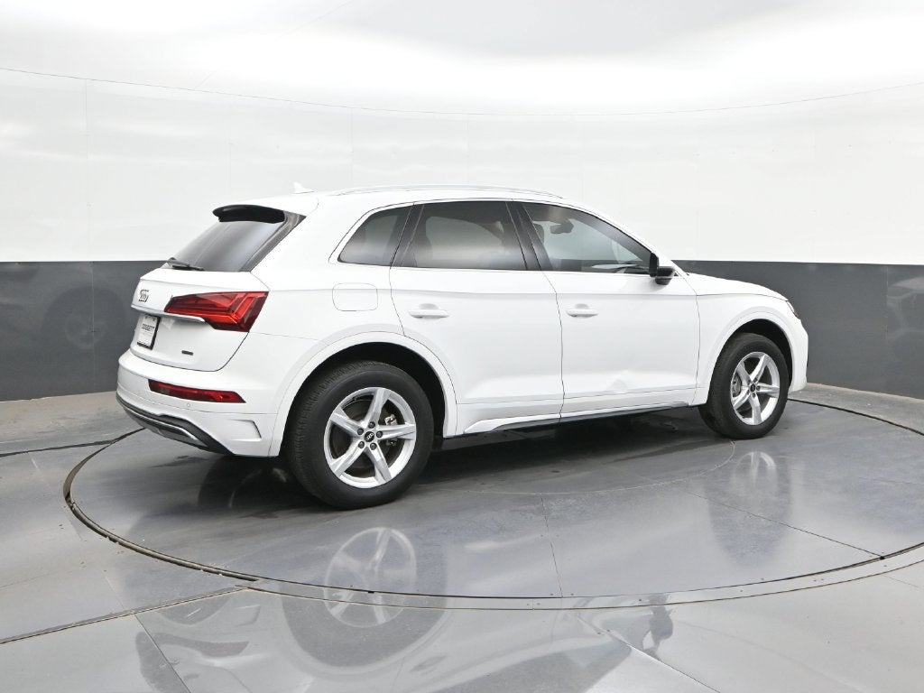 2021 Audi Q5 45 Premium quattro