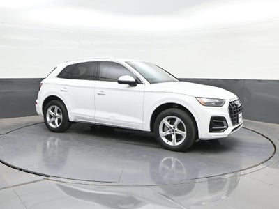 2021 Audi Q5 45 Premium quattro