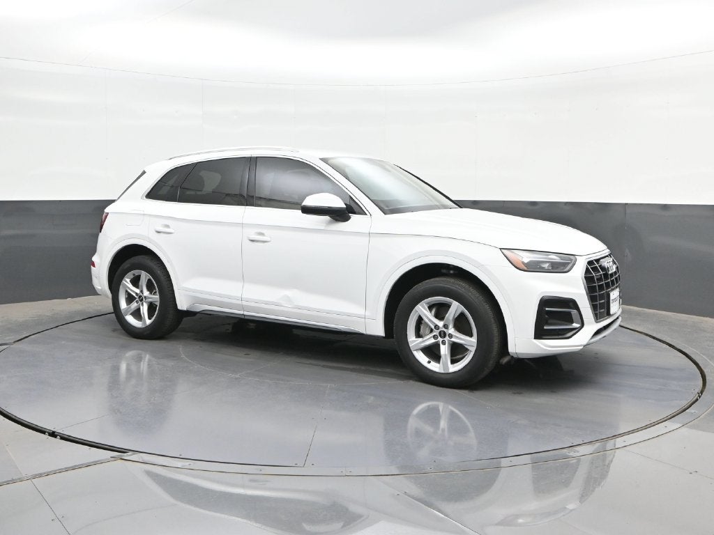 2021 Audi Q5 45 Premium quattro