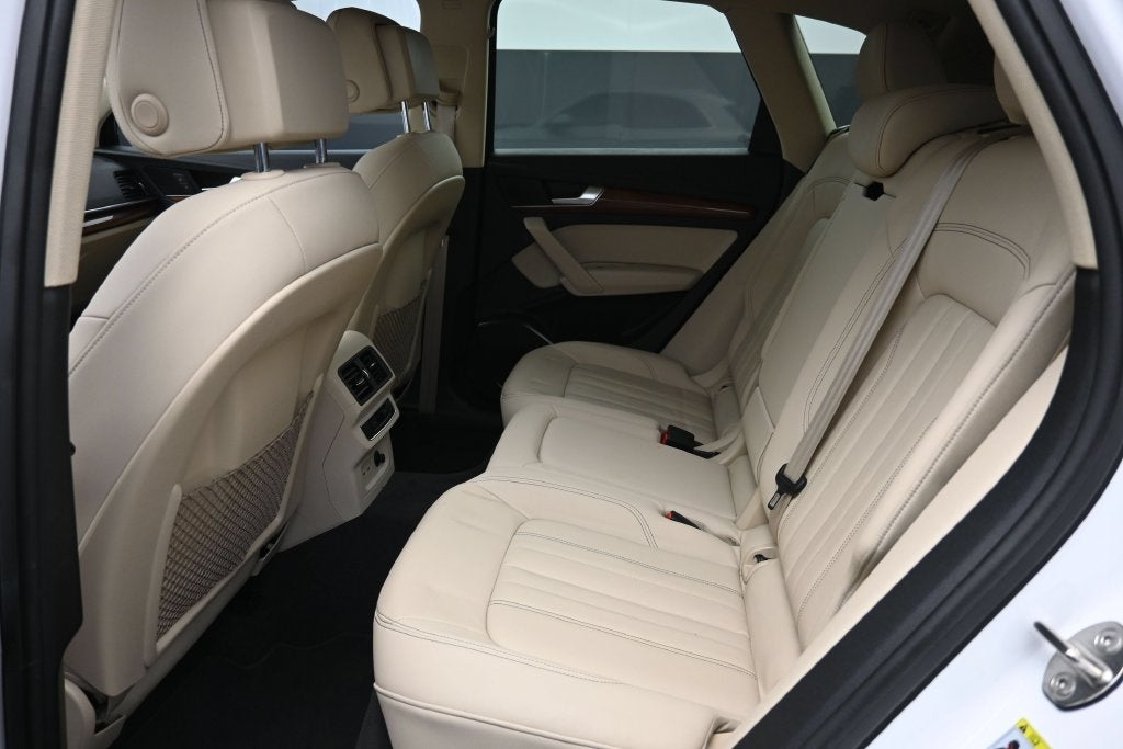 2021 Audi Q5 45 Premium quattro