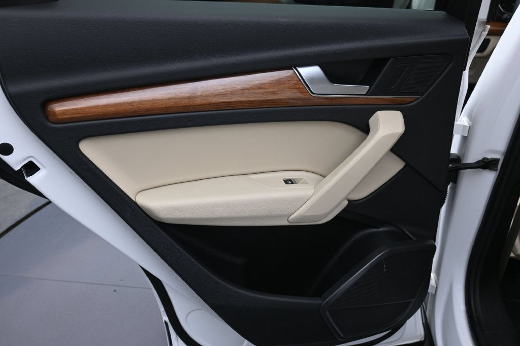 2021 Audi Q5 45 Premium quattro
