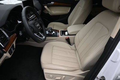 2021 Audi Q5 45 Premium quattro