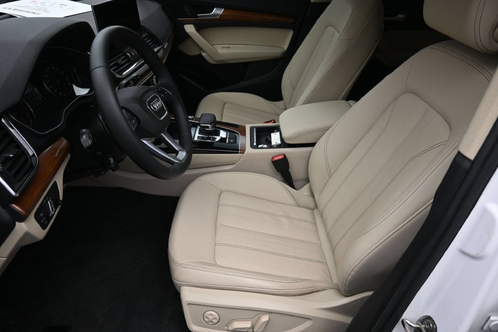 2021 Audi Q5 45 Premium quattro
