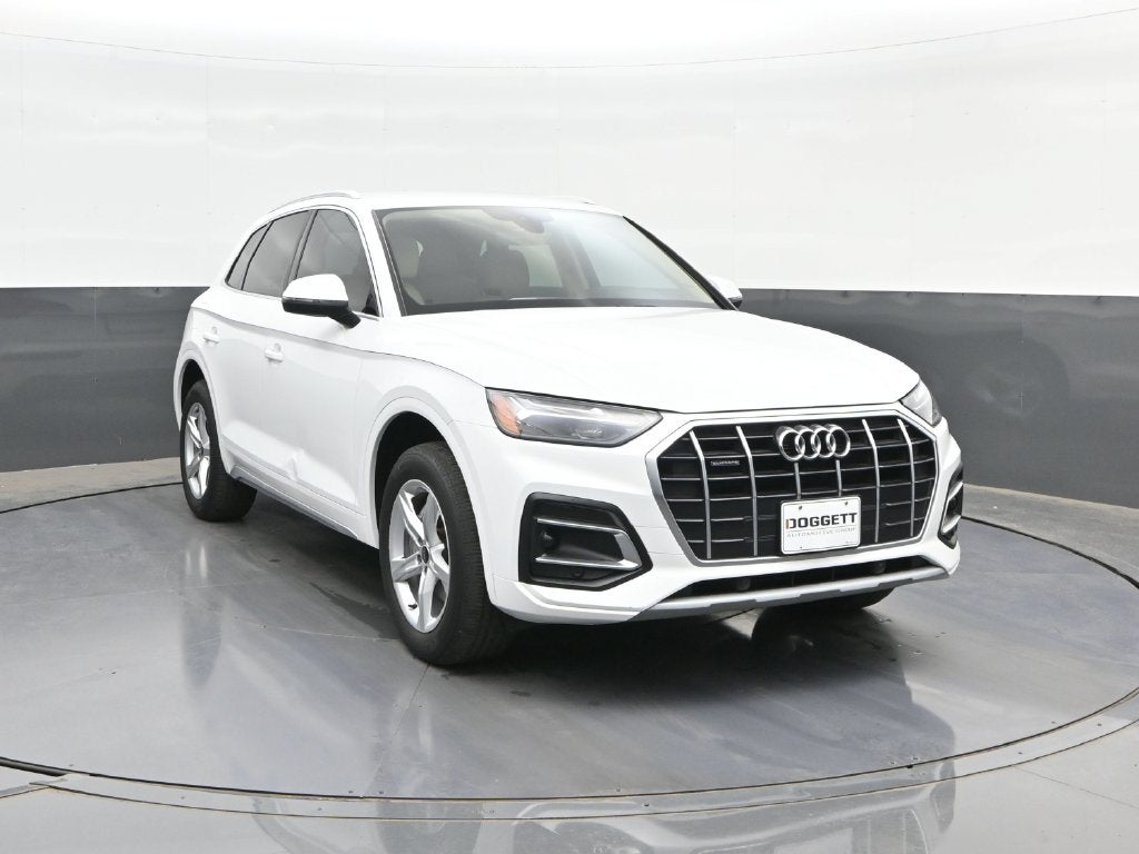 2021 Audi Q5 45 Premium quattro