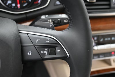 2021 Audi Q5 45 Premium quattro