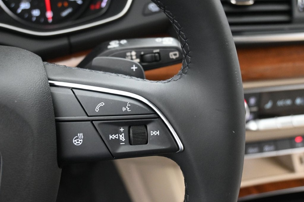 2021 Audi Q5 45 Premium quattro
