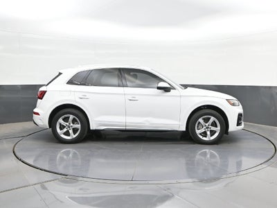 2021 Audi Q5 45 Premium quattro