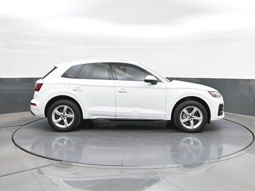 2021 Audi Q5 45 Premium quattro