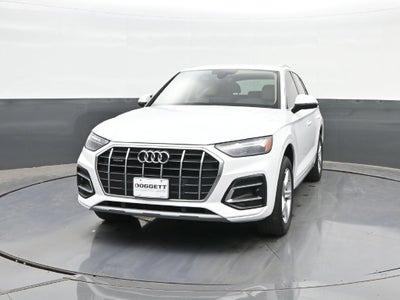 2021 Audi Q5 45 Premium quattro